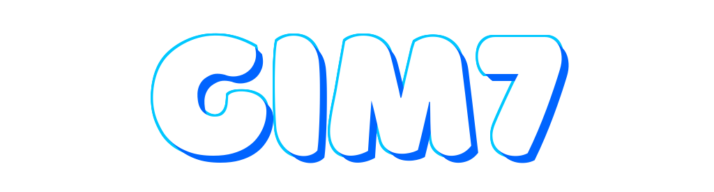 Logo GIM7